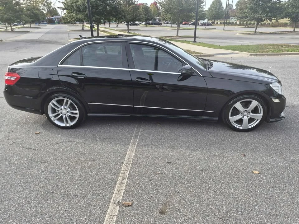 2012 Mercedes-Benz W212 E-Class - Image 7 of 20