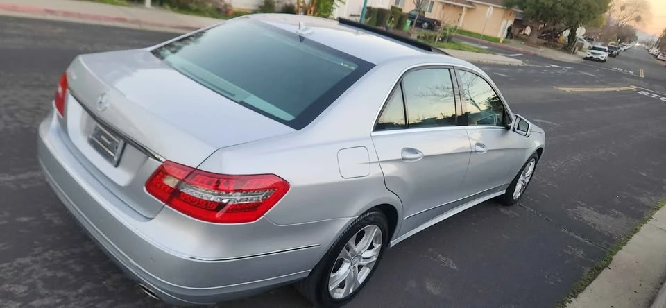 2012 Mercedes-Benz W212 E-Class - Image 3 of 19