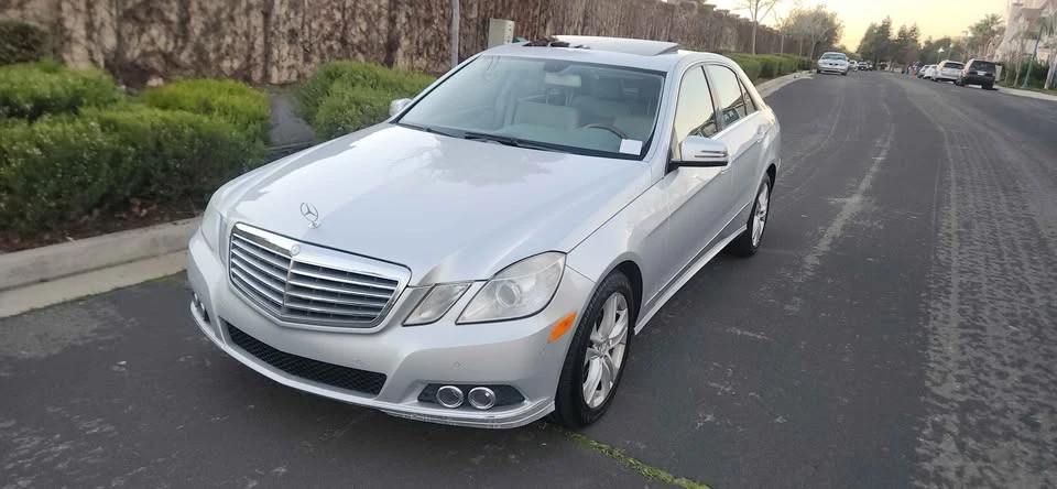 2012 Mercedes-Benz W212 E-Class - Image 19 of 19