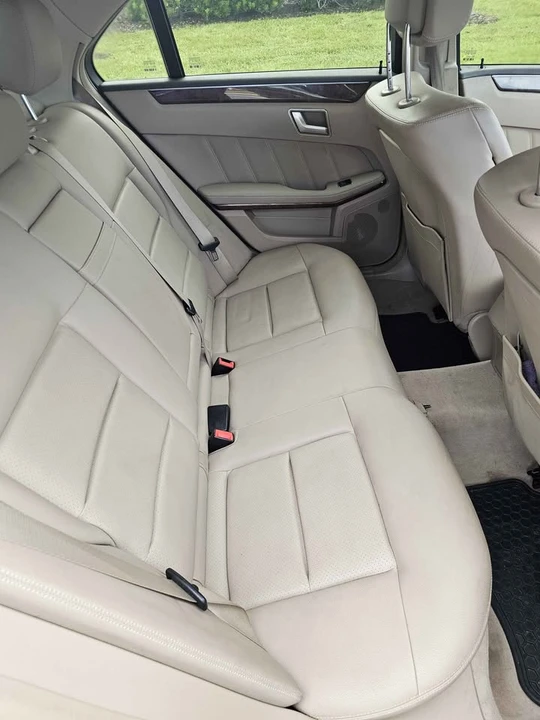 2012 Mercedes-Benz W212 E-Class - Image 5 of 9