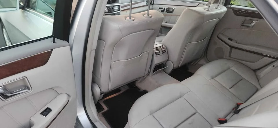 2012 Mercedes-Benz W212 E-Class - Image 10 of 19