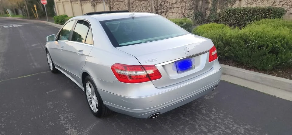 2012 Mercedes-Benz W212 E-Class - Image 5 of 19