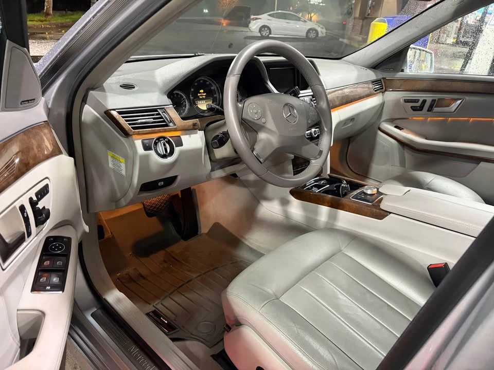 2012 Mercedes-Benz W212 E-Class - Image 5 of 11