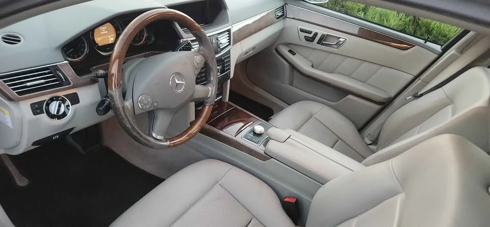 2012 Mercedes-Benz W212 E-Class - Image 6 of 19