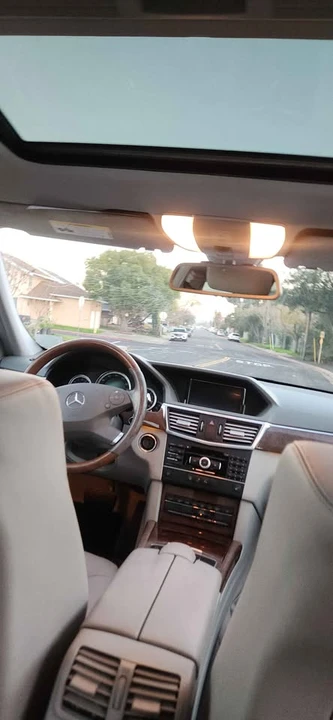 2012 Mercedes-Benz W212 E-Class - Image 9 of 19