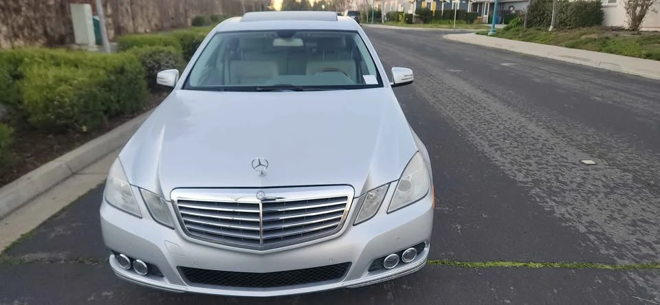 2012 Mercedes-Benz W212 E-Class - Image 15 of 19