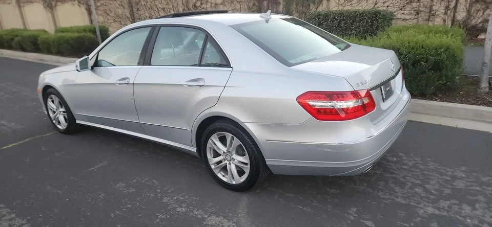 2012 Mercedes-Benz W212 E-Class - Image 13 of 19