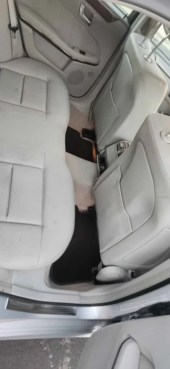 2012 Mercedes-Benz W212 E-Class - Image 7 of 19