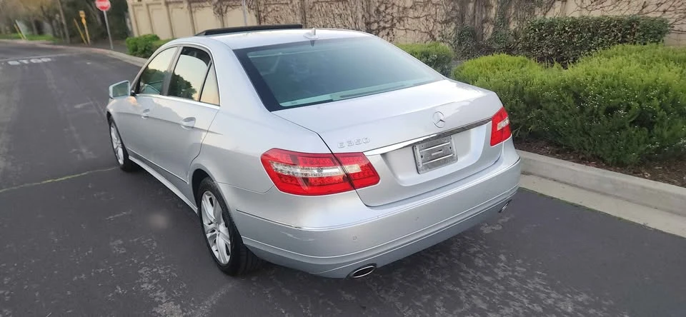 2012 Mercedes-Benz W212 E-Class - Image 17 of 19