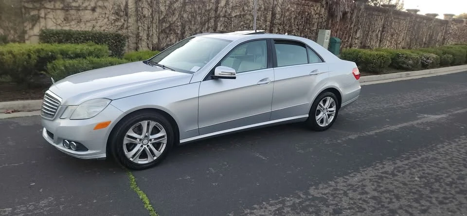 2012 Mercedes-Benz W212 E-Class - Image 16 of 19