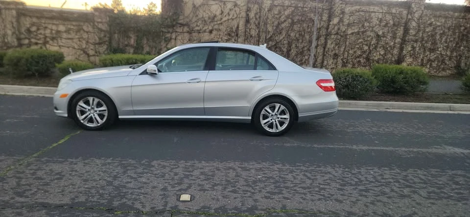 2012 Mercedes-Benz W212 E-Class - Image 18 of 19