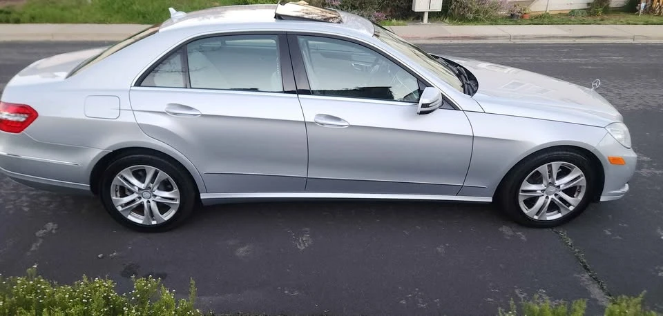 2012 Mercedes-Benz W212 E-Class - Image 14 of 19