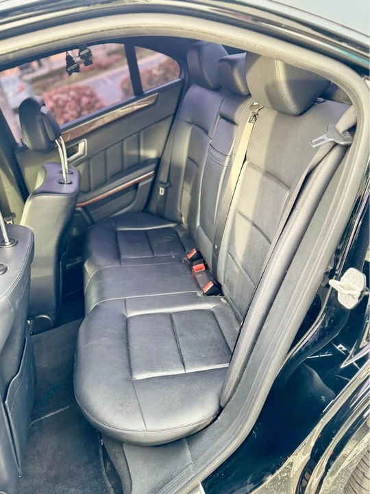 2012 Mercedes-Benz W212 E-Class - Image 13 of 13