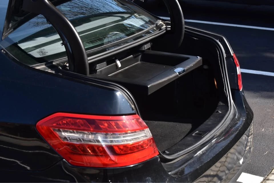 2012 Mercedes-Benz W212 E-Class - Image 2 of 7