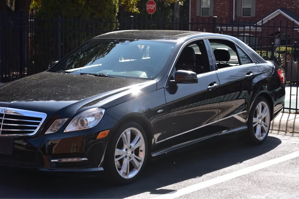 2012 Mercedes-Benz W212 E-Class - Image 3 of 7