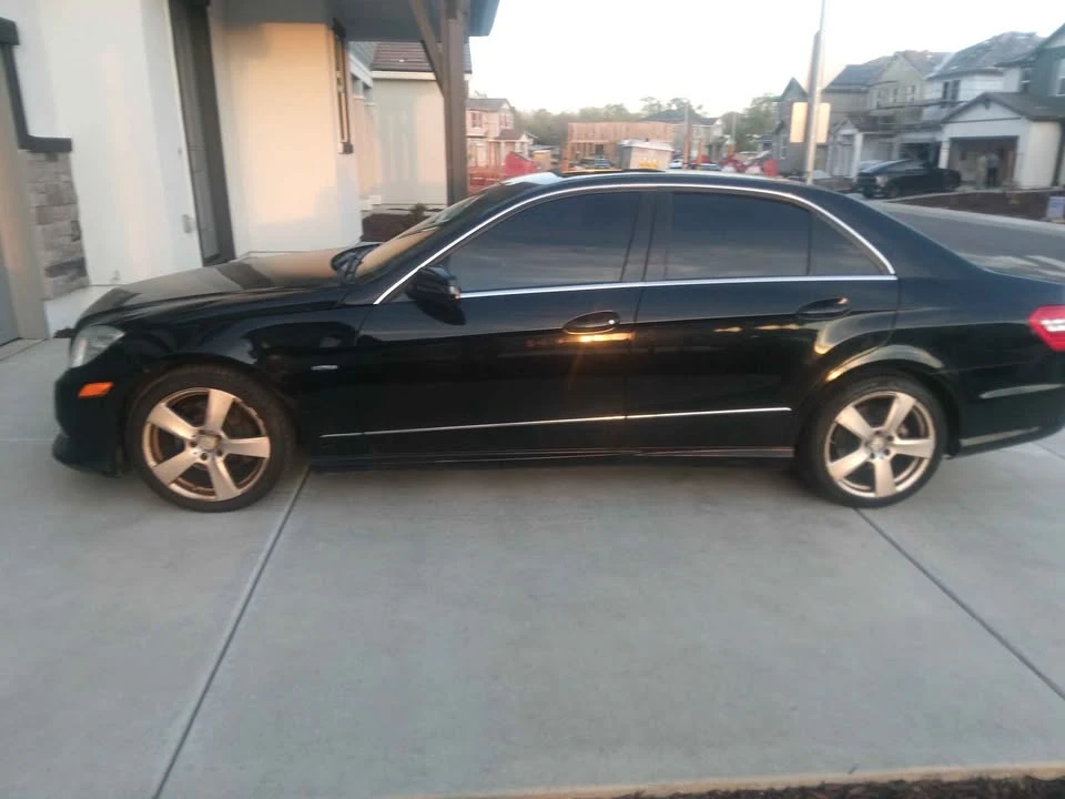2012 Mercedes-Benz W212 E-Class - Image 3 of 11
