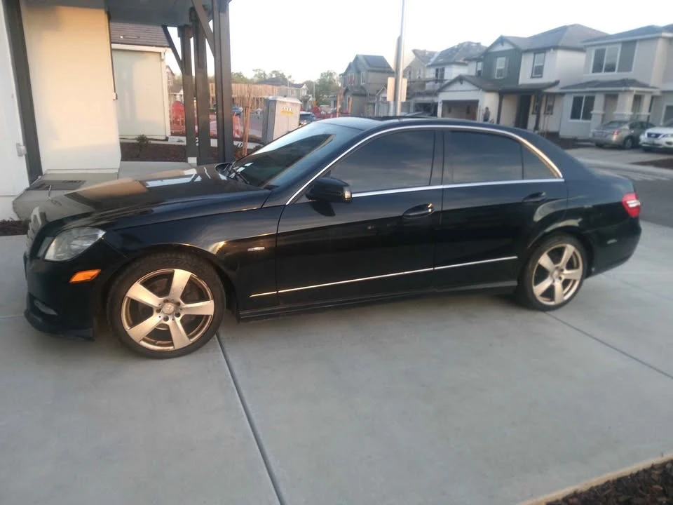 2012 Mercedes-Benz W212 E-Class - Image 2 of 11