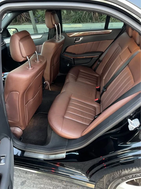2012 Mercedes-Benz W212 E-Class - Image 13 of 15