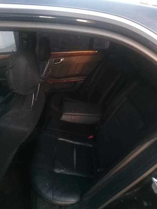 2012 Mercedes-Benz W212 E-Class - Image 10 of 11
