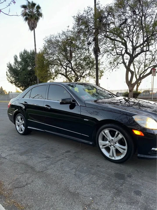 2012 Mercedes-Benz W212 E-Class - Image 5 of 15