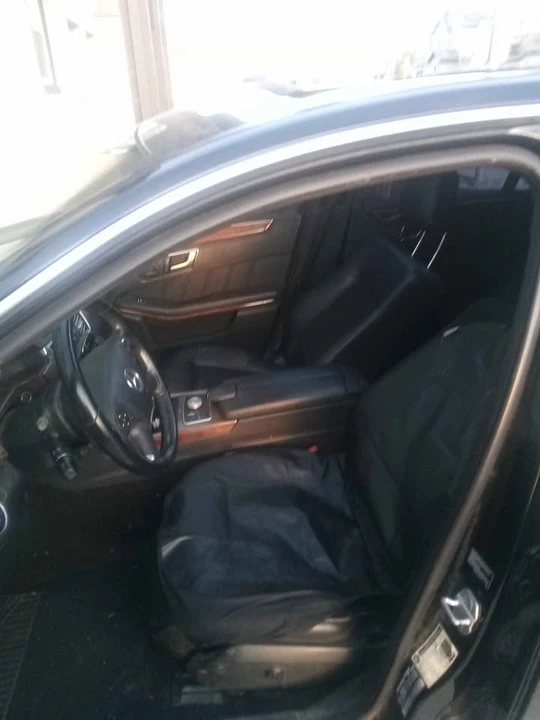 2012 Mercedes-Benz W212 E-Class - Image 11 of 11