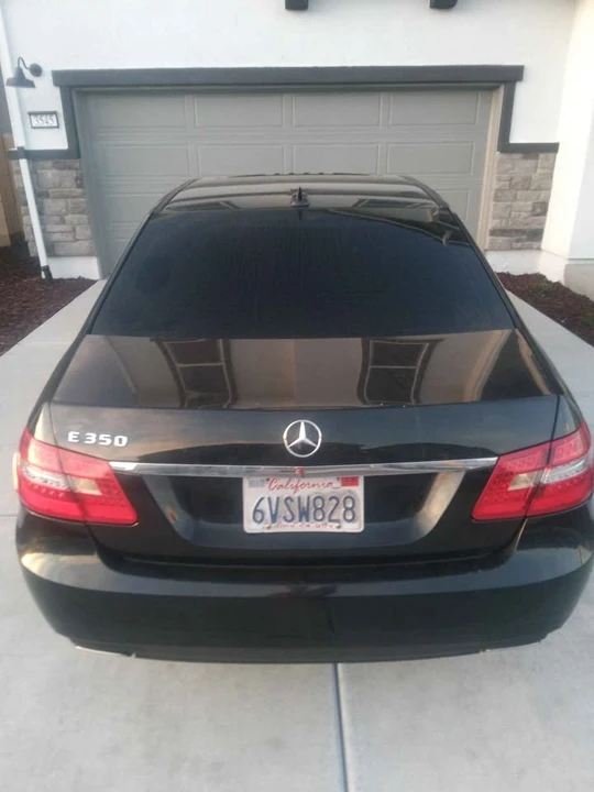 2012 Mercedes-Benz W212 E-Class - Image 9 of 11