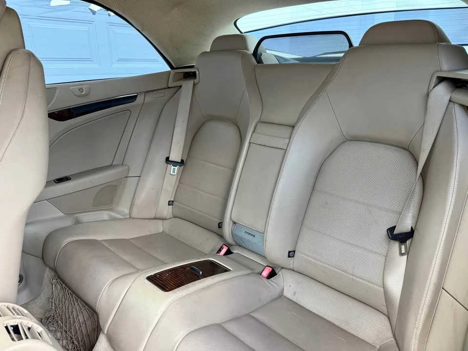 2012 Mercedes-Benz W212 E-Class - Image 12 of 16