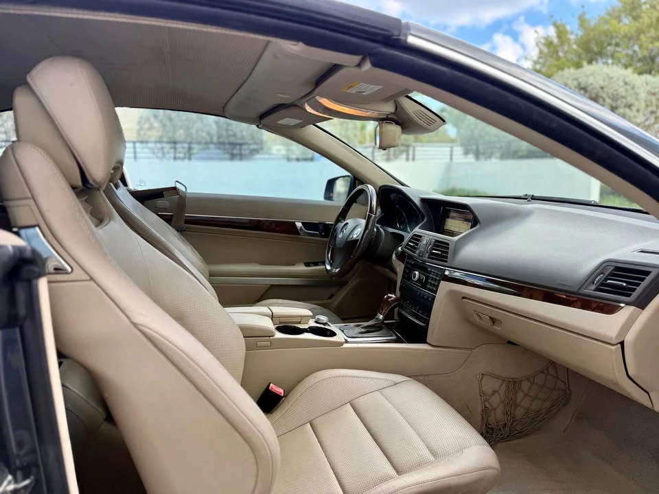 2012 Mercedes-Benz W212 E-Class - Image 14 of 16