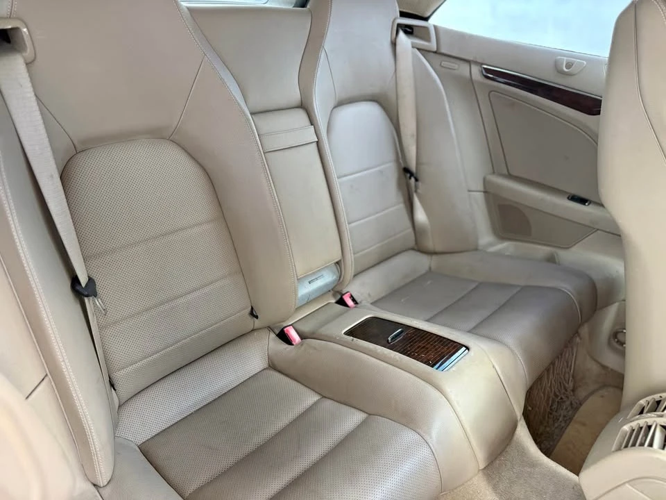 2012 Mercedes-Benz W212 E-Class - Image 15 of 16