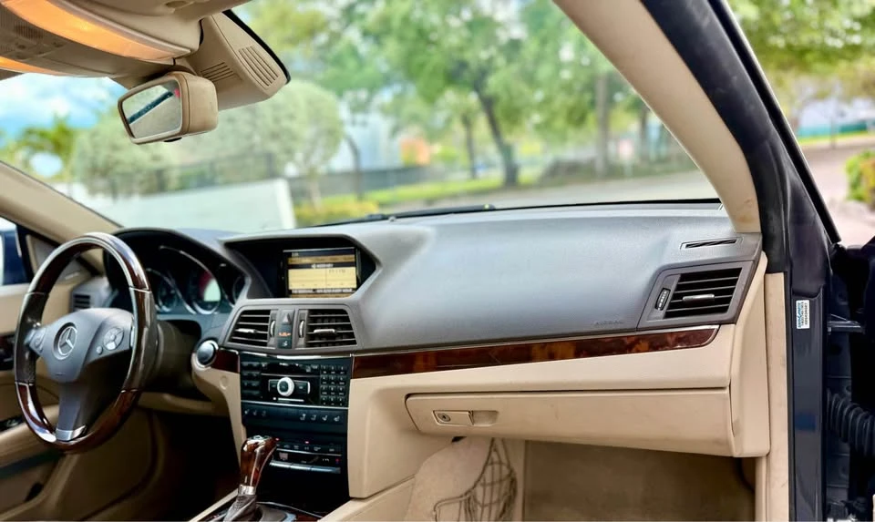 2012 Mercedes-Benz W212 E-Class - Image 10 of 16