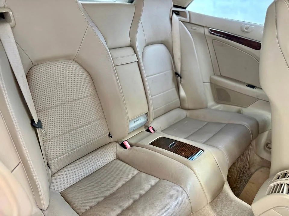 2012 Mercedes-Benz W212 E-Class - Image 15 of 16