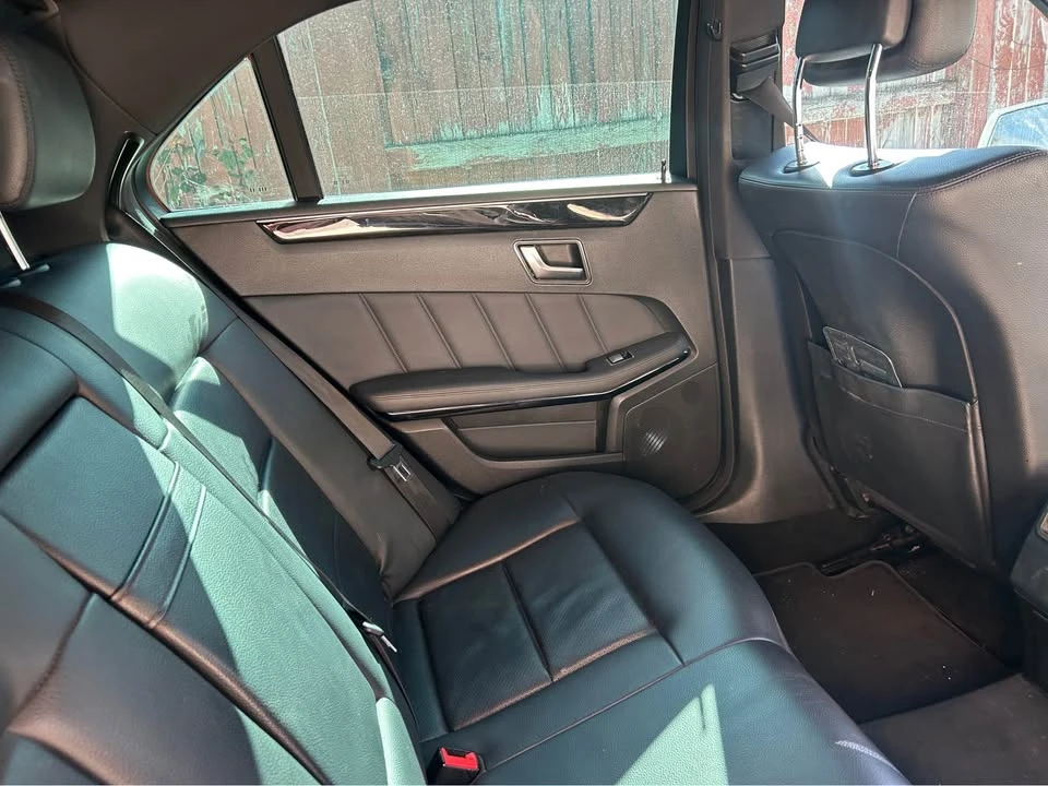 2012 Mercedes-Benz W212 E-Class - Image 13 of 15