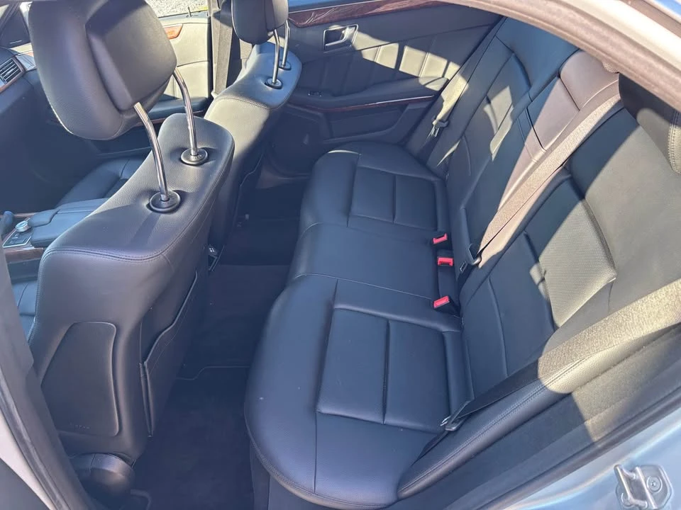 2012 Mercedes-Benz W212 E-Class - Image 6 of 6