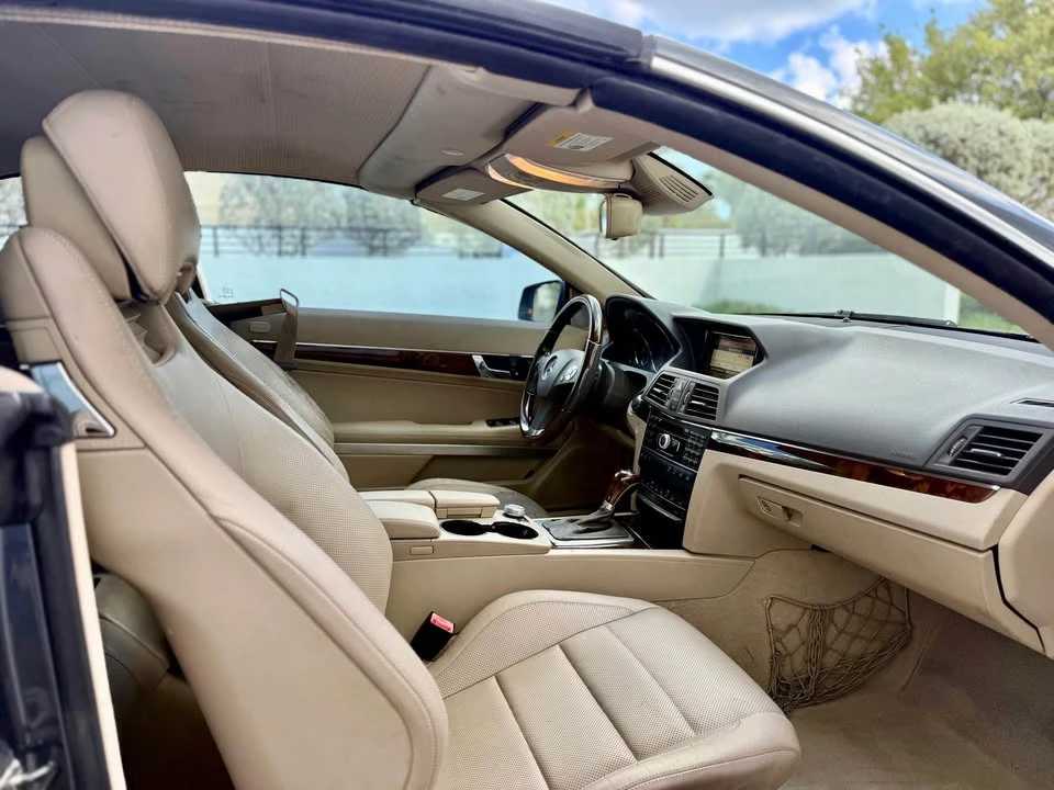 2012 Mercedes-Benz W212 E-Class - Image 12 of 16