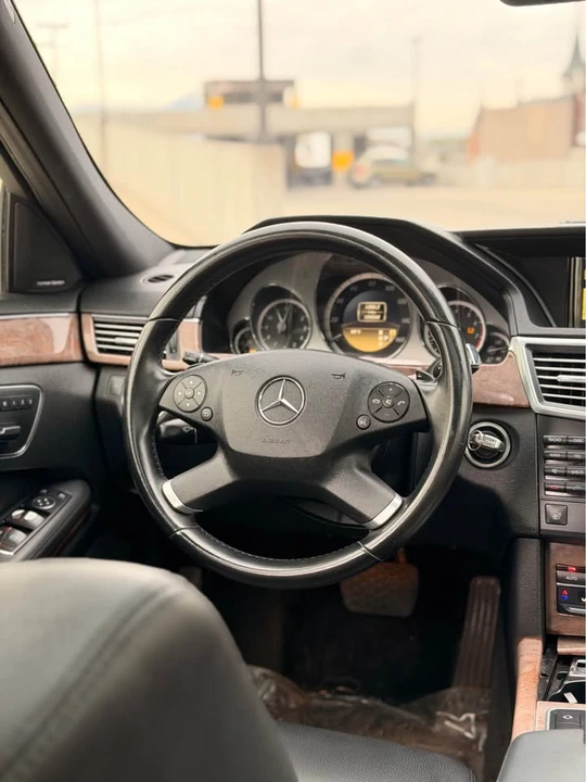 2012 Mercedes-Benz W212 E-Class - Image 15 of 17