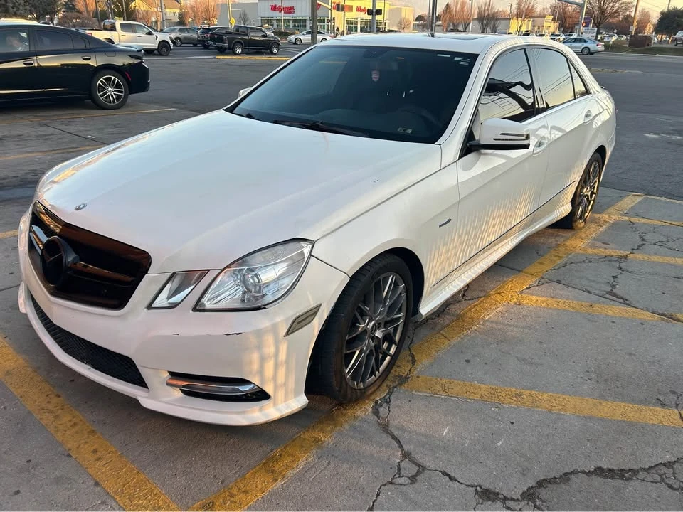 2012 Mercedes-Benz W212 E-Class - Image 2 of 15