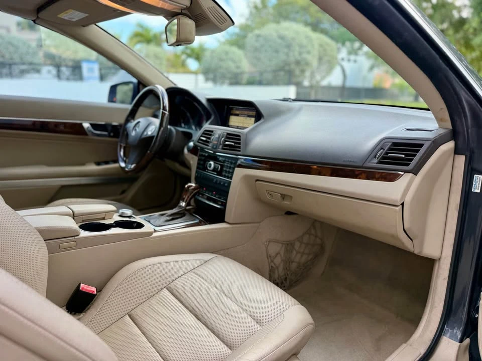2012 Mercedes-Benz W212 E-Class - Image 13 of 16
