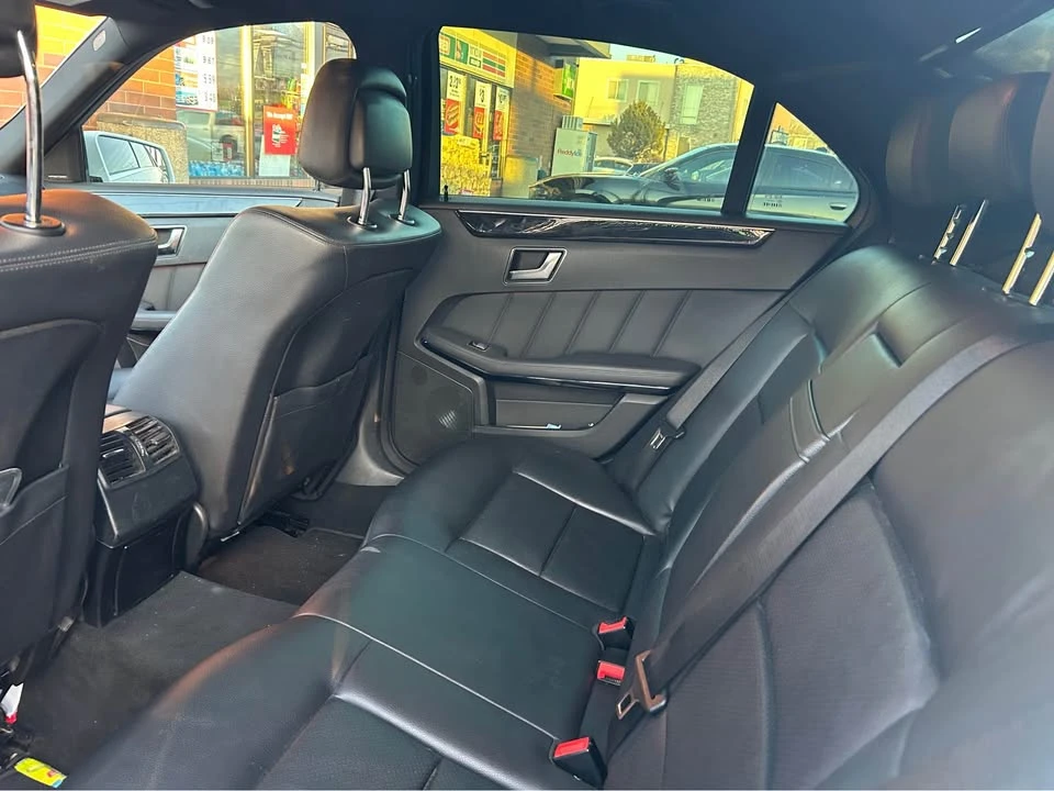2012 Mercedes-Benz W212 E-Class - Image 7 of 15