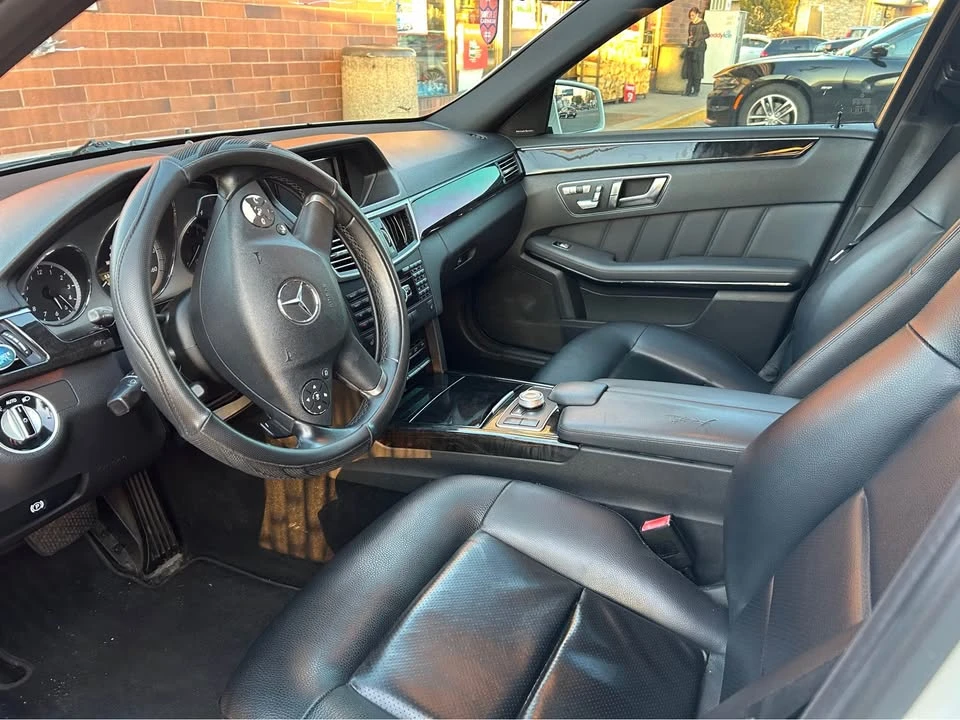 2012 Mercedes-Benz W212 E-Class - Image 6 of 15