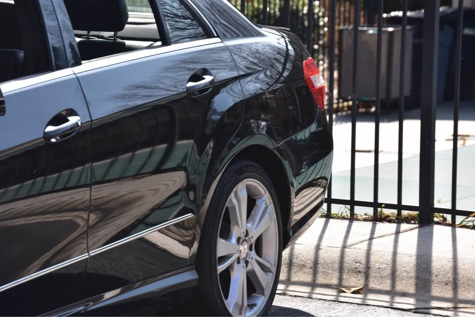 2012 Mercedes-Benz W212 E-Class - Image 5 of 8