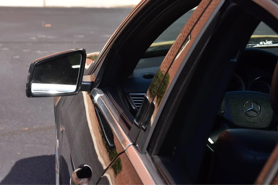 2012 Mercedes-Benz W212 E-Class - Image 3 of 8