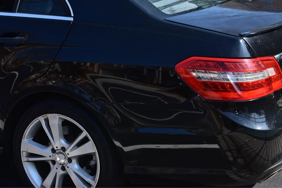 2012 Mercedes-Benz W212 E-Class - Image 4 of 8