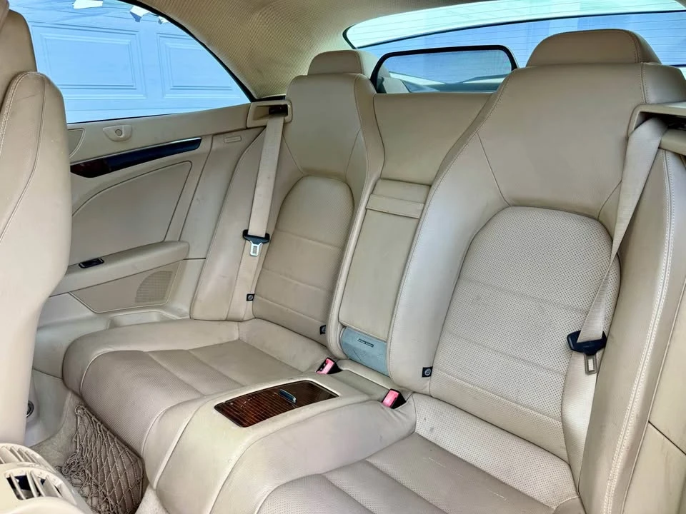 2012 Mercedes-Benz W212 E-Class - Image 14 of 16