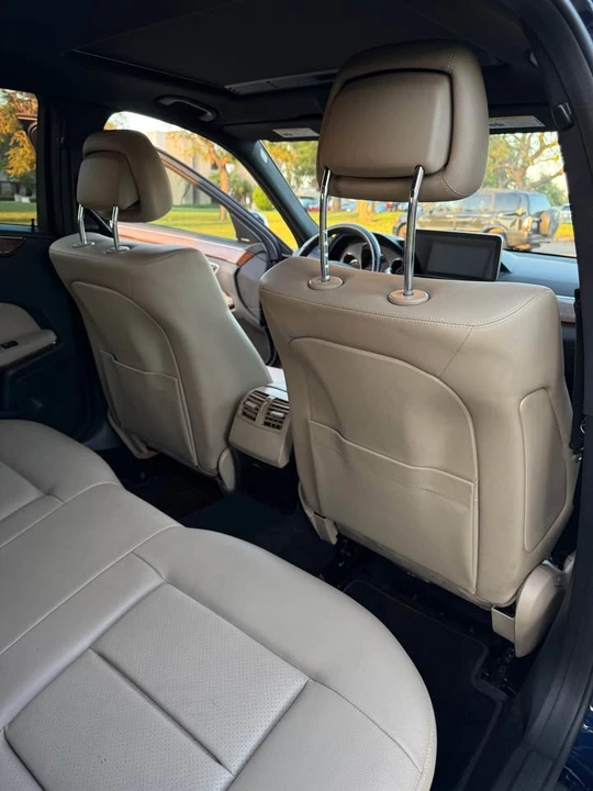 2012 Mercedes-Benz W212 E-Class - Image 7 of 10