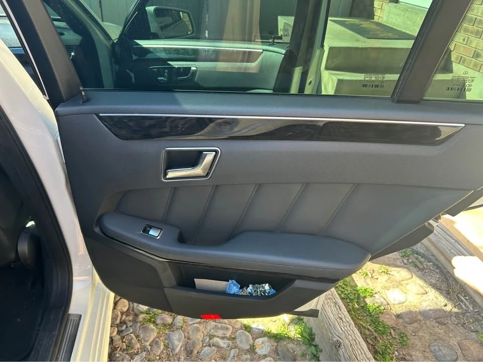 2012 Mercedes-Benz W212 E-Class - Image 14 of 15