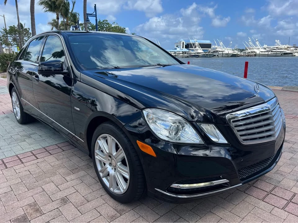 2012 Mercedes-Benz W212 E-Class - Image 7 of 18