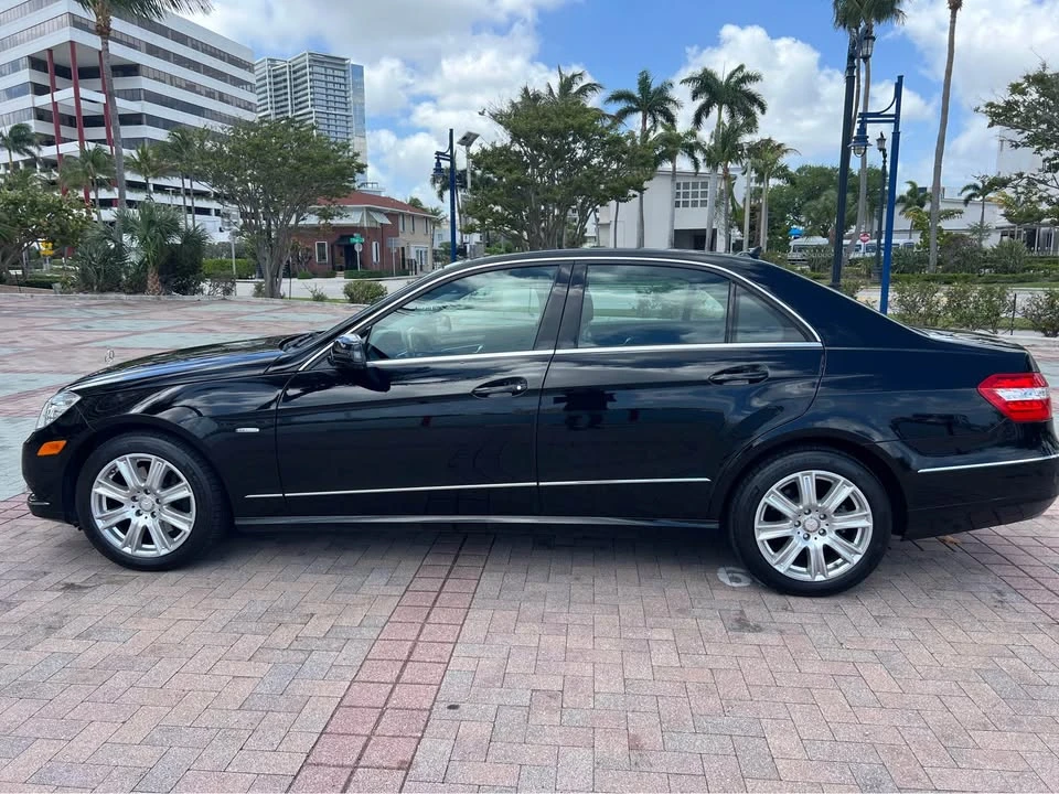 2012 Mercedes-Benz W212 E-Class - Image 2 of 18