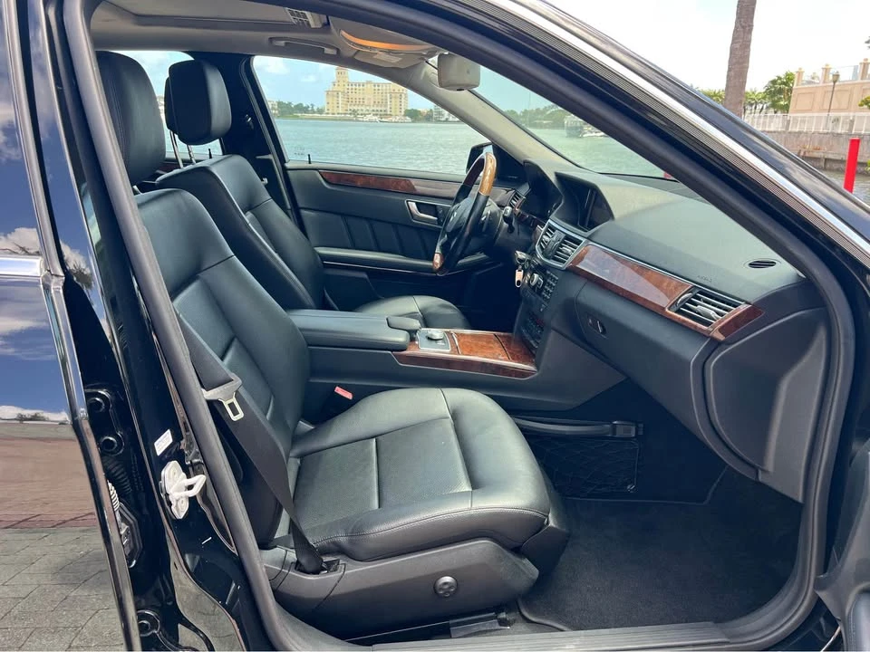 2012 Mercedes-Benz W212 E-Class - Image 11 of 18