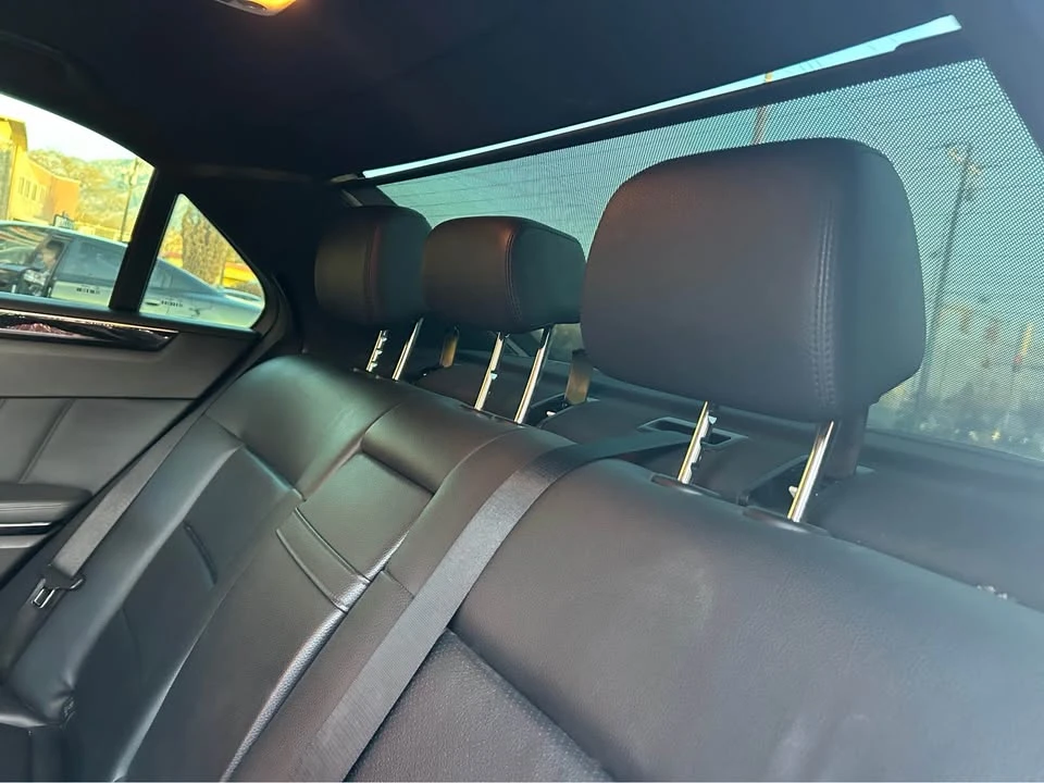 2012 Mercedes-Benz W212 E-Class - Image 8 of 15