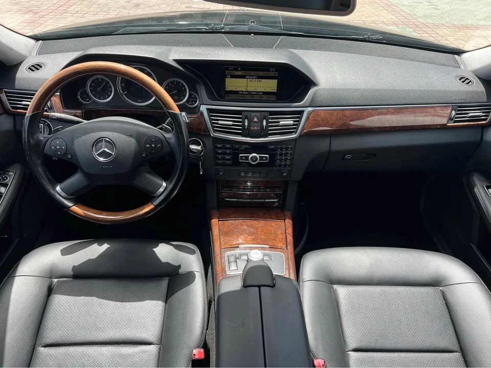 2012 Mercedes-Benz W212 E-Class - Image 13 of 18